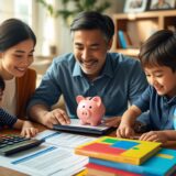 [投資]我が家の教育資金確保について