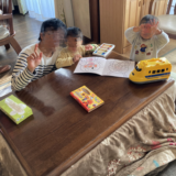 【子育て】子供ともっと触れ合いたい！短い時間でできるコミュニケーション術